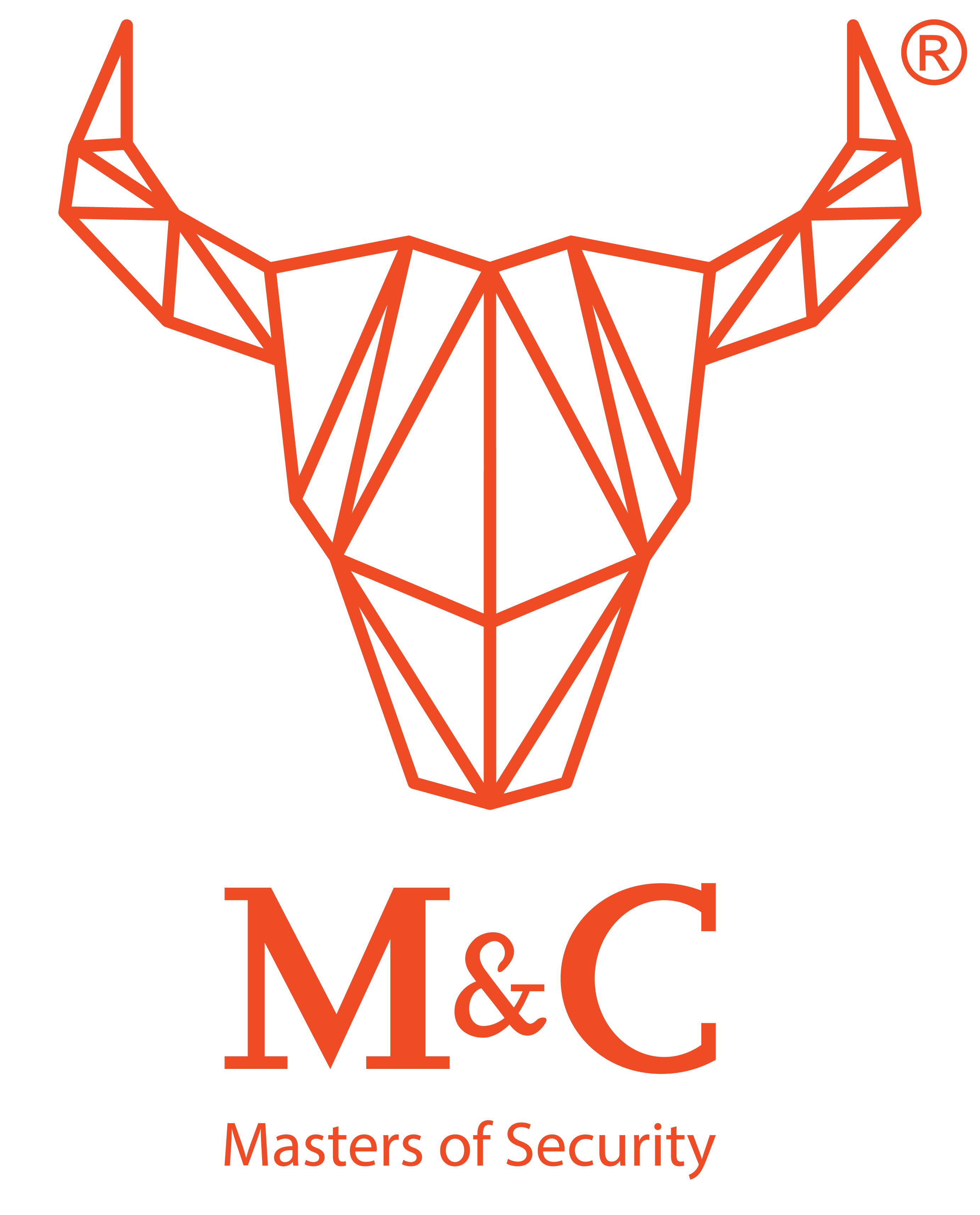 M&C Logo