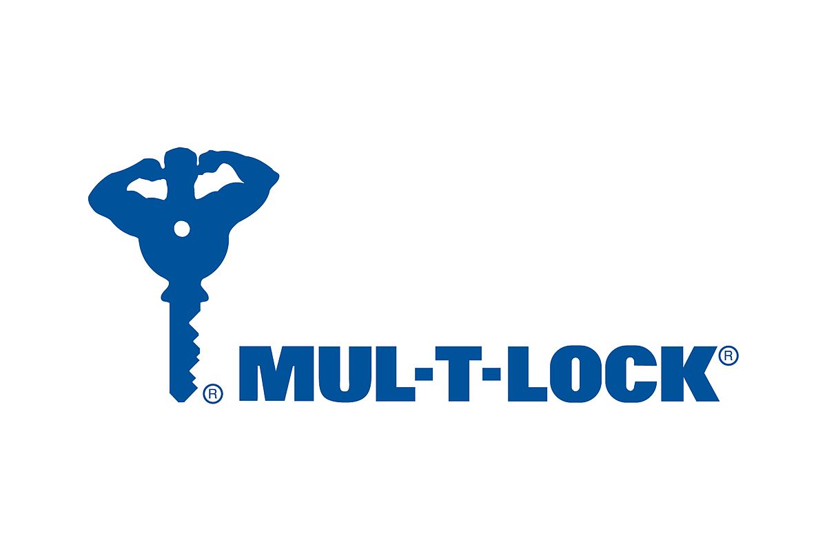 Mul-t-lock Logo